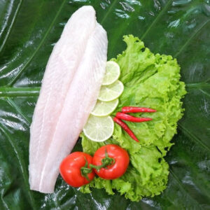 巴沙鱼柳（去皮）