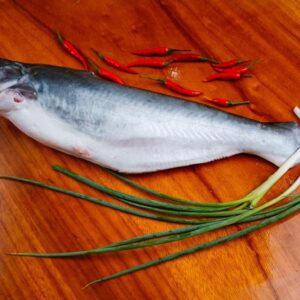 巴沙鱼整条（去内脏/不去内脏）